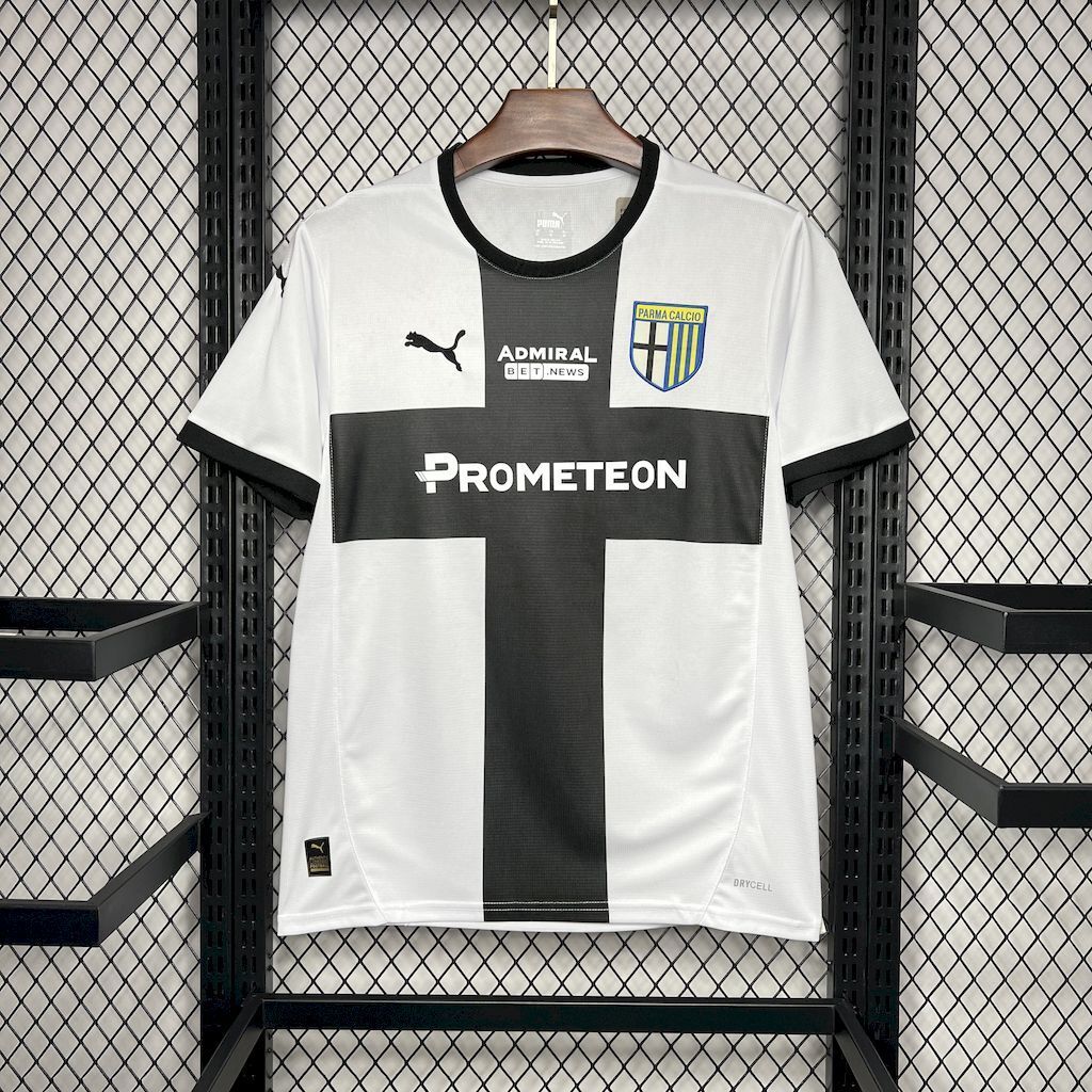 Parma Calcio Domicile 2024/25
