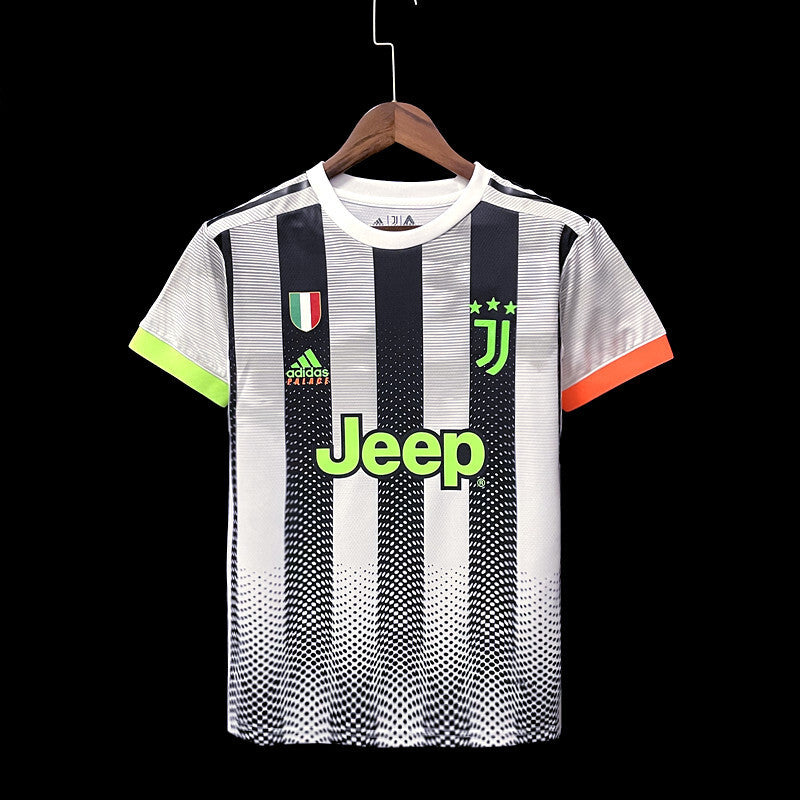 Juventus Edition Spéciale 2021