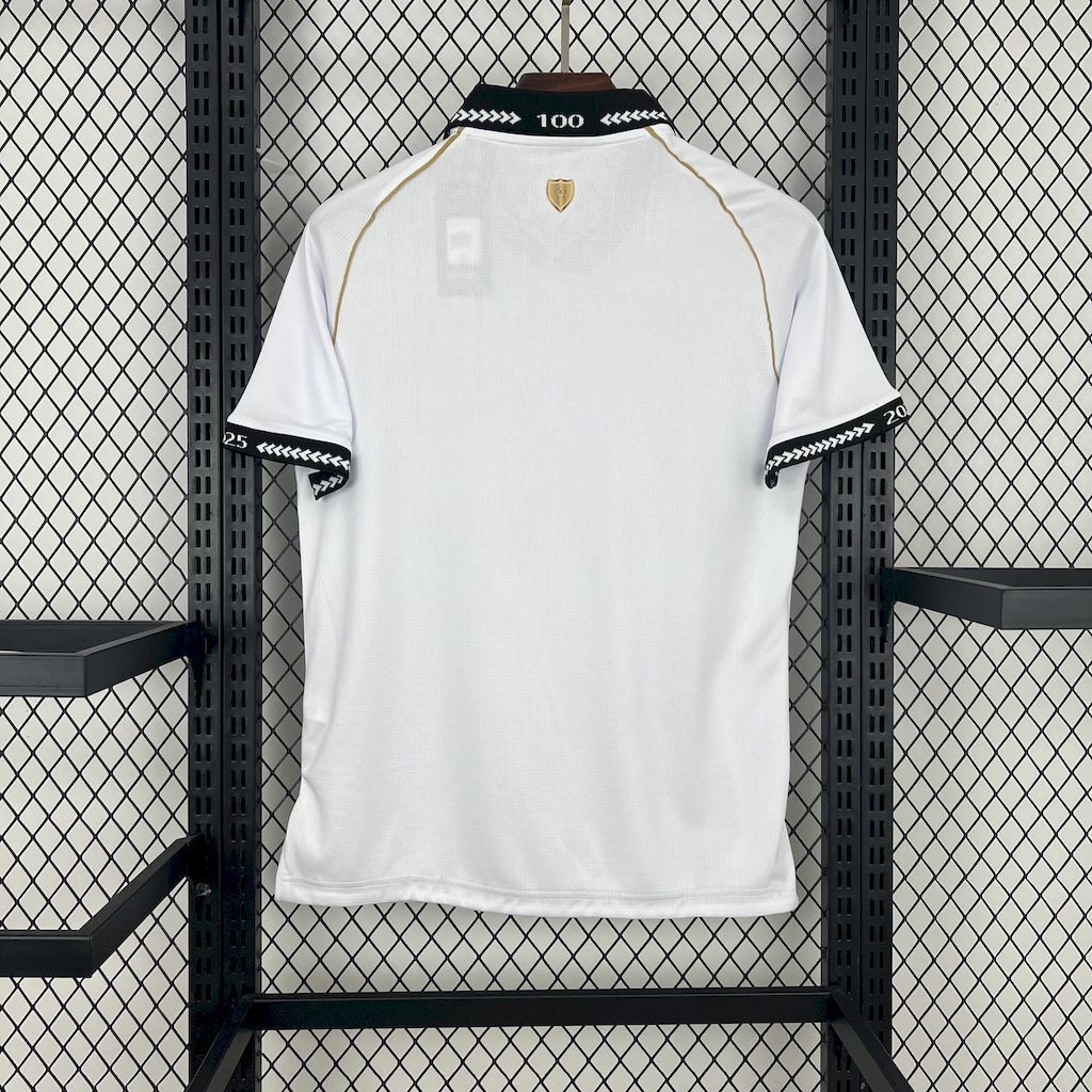 Bolivie Extérieur 2025/26