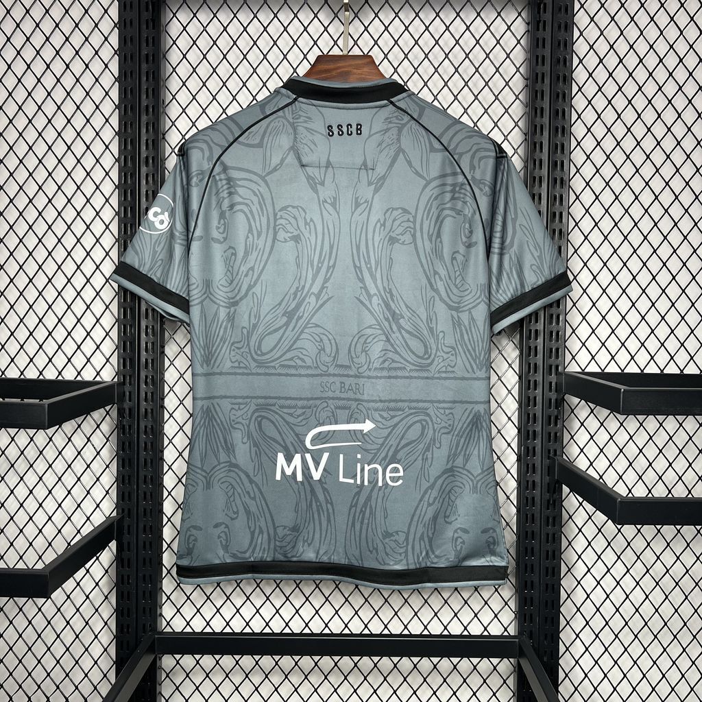 SSC Bari Gris 2024/25