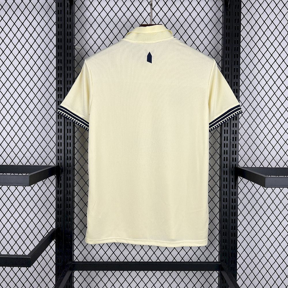 Everton Extérieur 2025/26