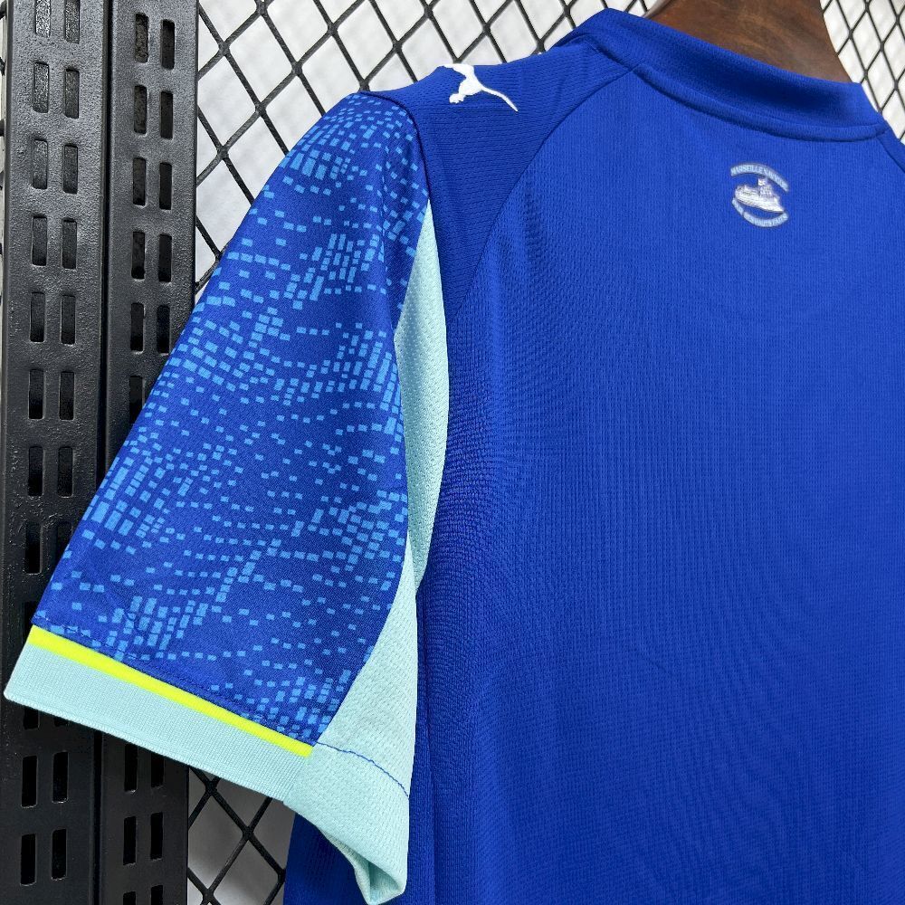 Olympique Marseille Extérieur Third 2025/26