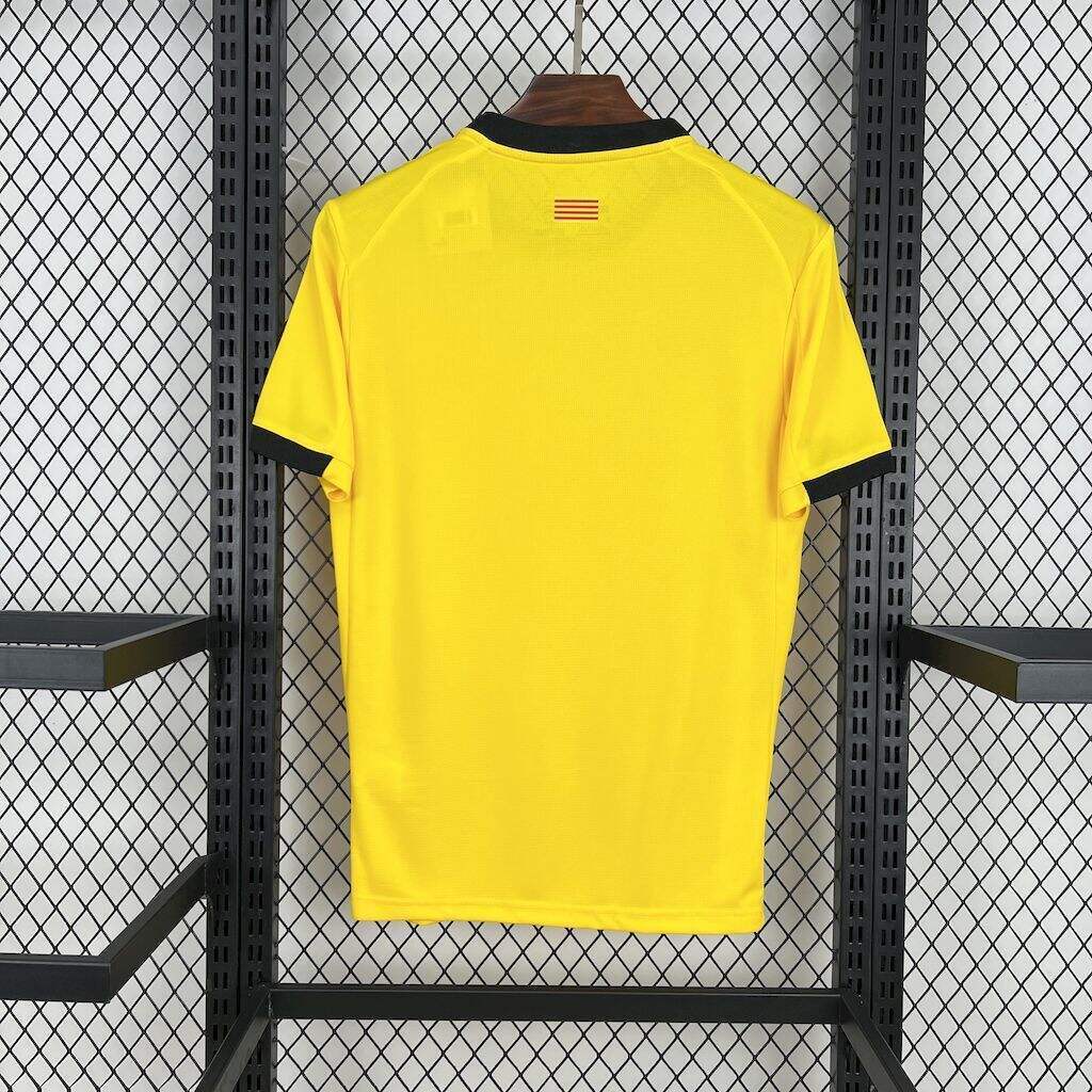 Girona Extérieur 2025/26