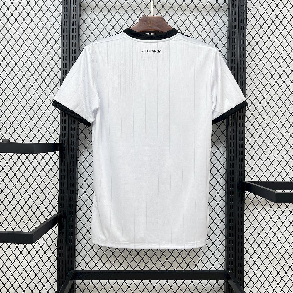 Fulham Domicile 2025/26