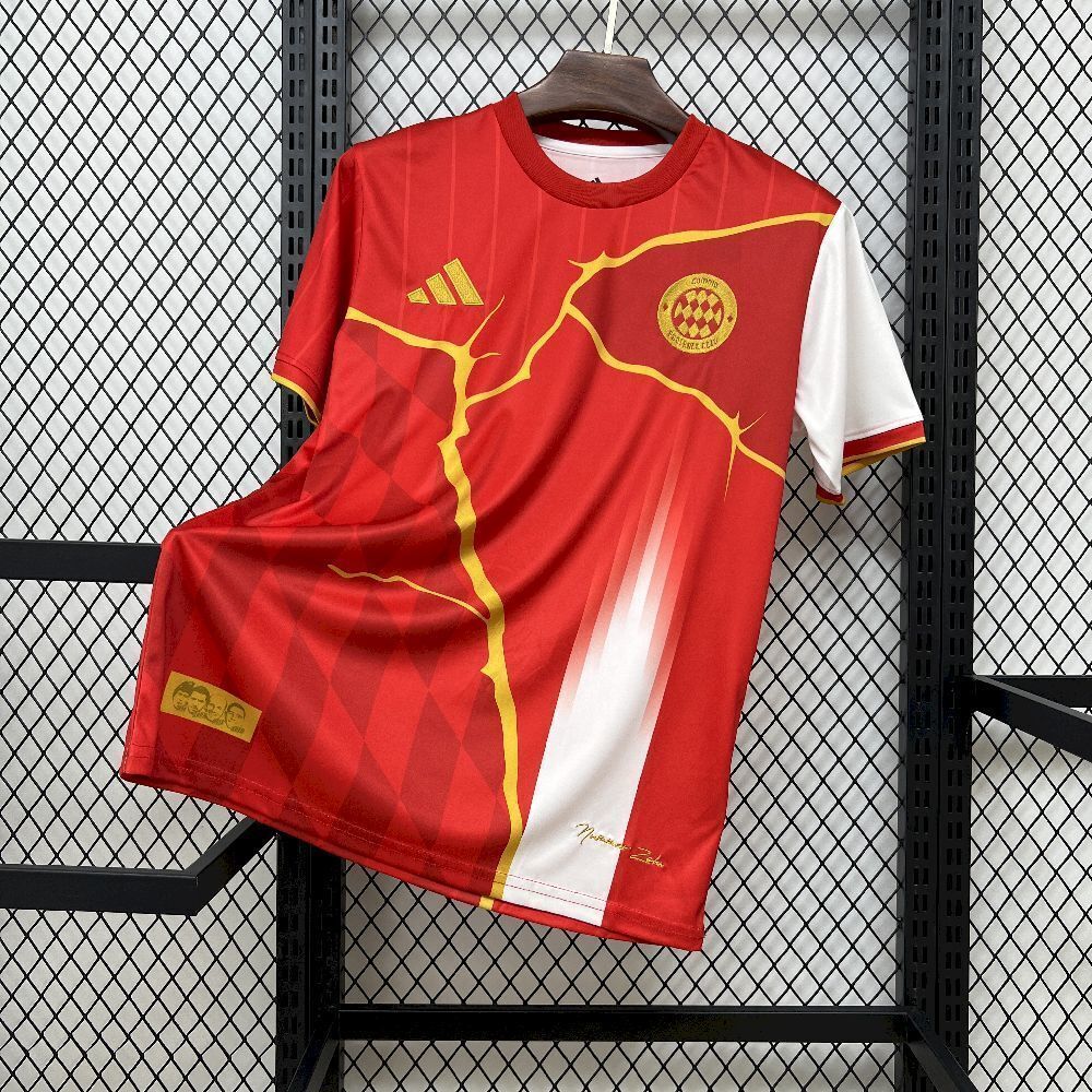 Bayern Munich Special Edition 2025/26