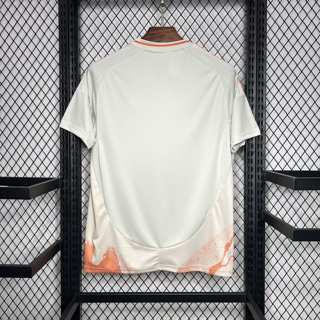 AS Roma Extérieur 2024/25