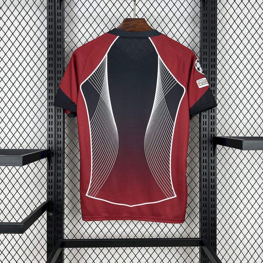 Barcelone Edition rouge et noir 2025/26