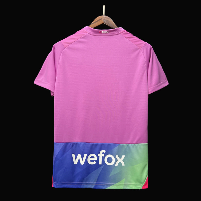 AC Milan Extérieur 2023/24