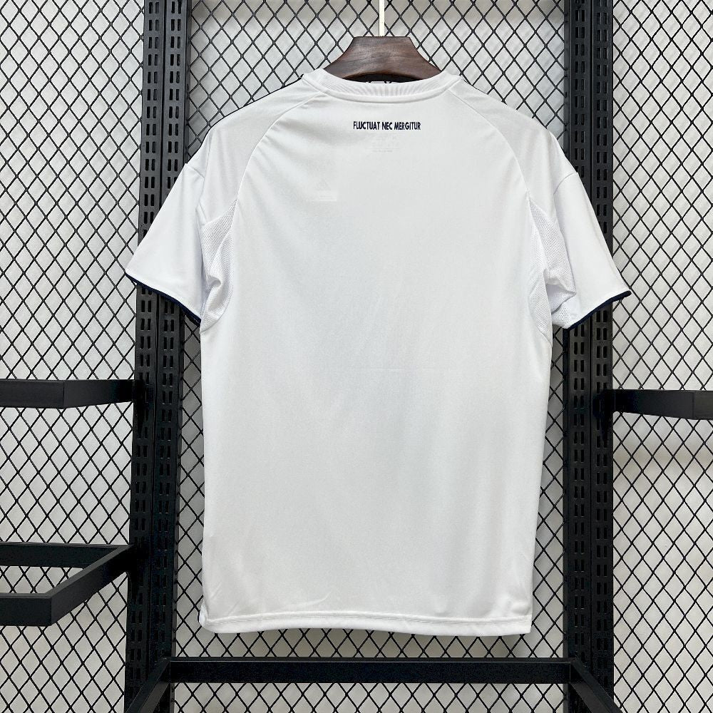 Paris FC Extérieur 2025/26