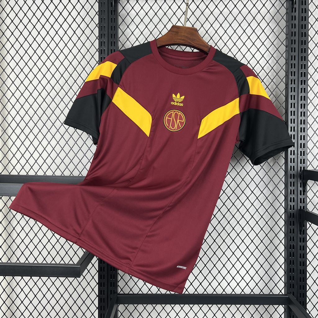 AS Roma Special Edition 2024/25