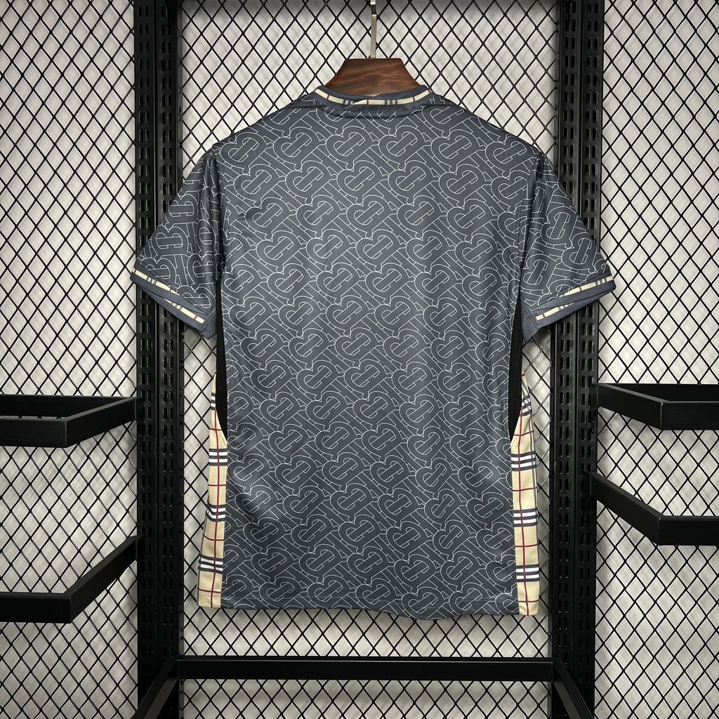 Angleterre Euro Jordan Version 2024/25