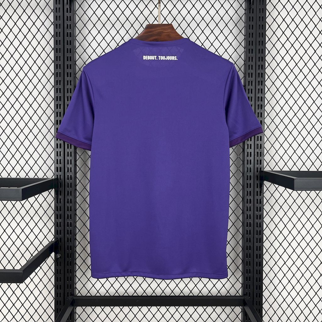 Toulouse FC Domicile 2024/25