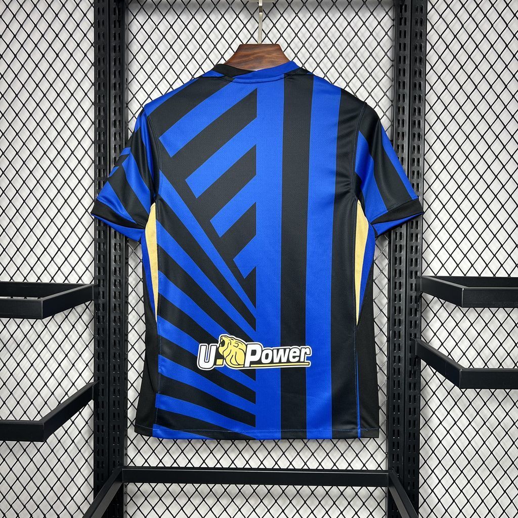 Inter Milan Domicile 2024/25