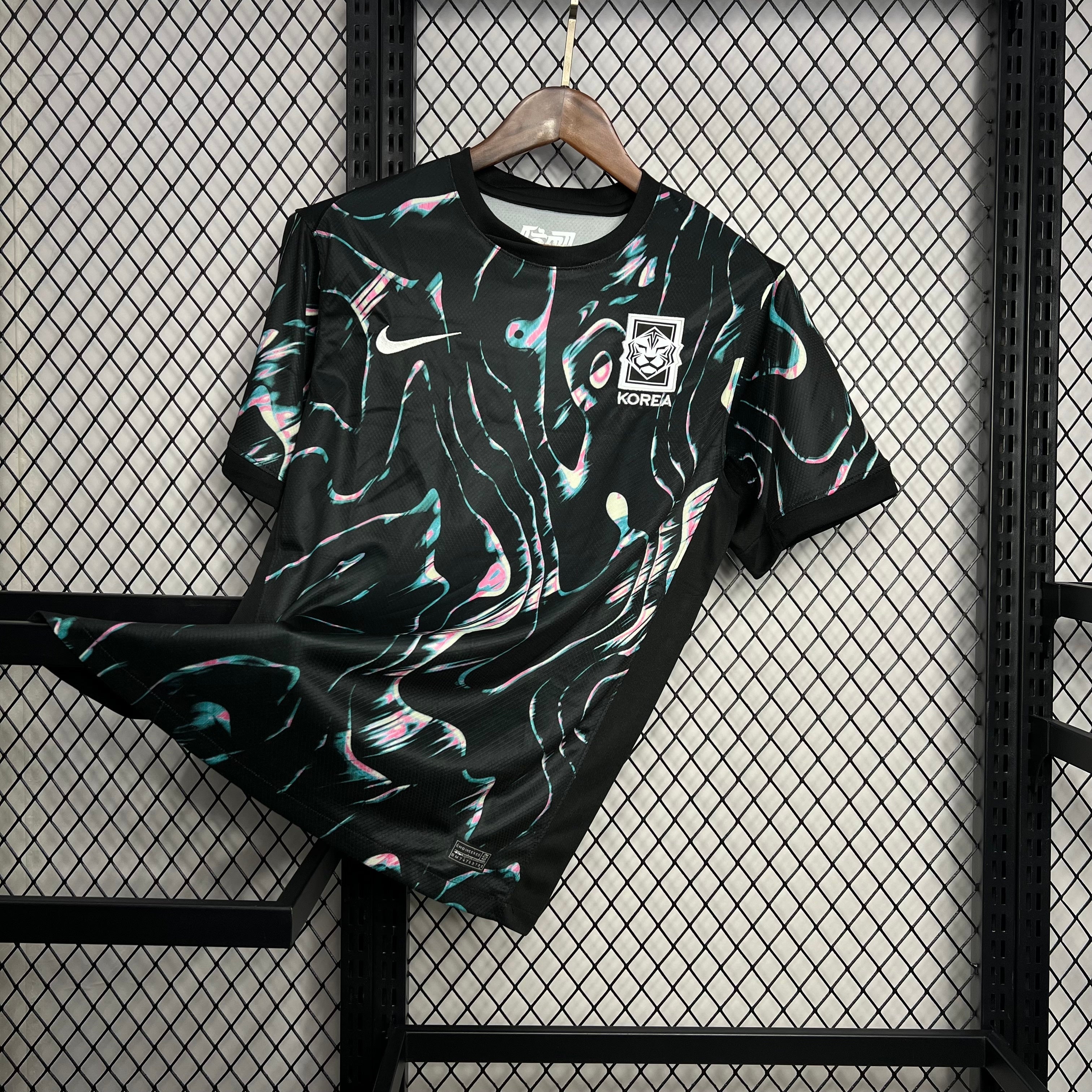 Corée du Sud Extérieur 2024/25