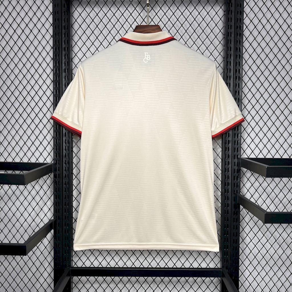 Bayern Munich Extérieur Third 2024/25