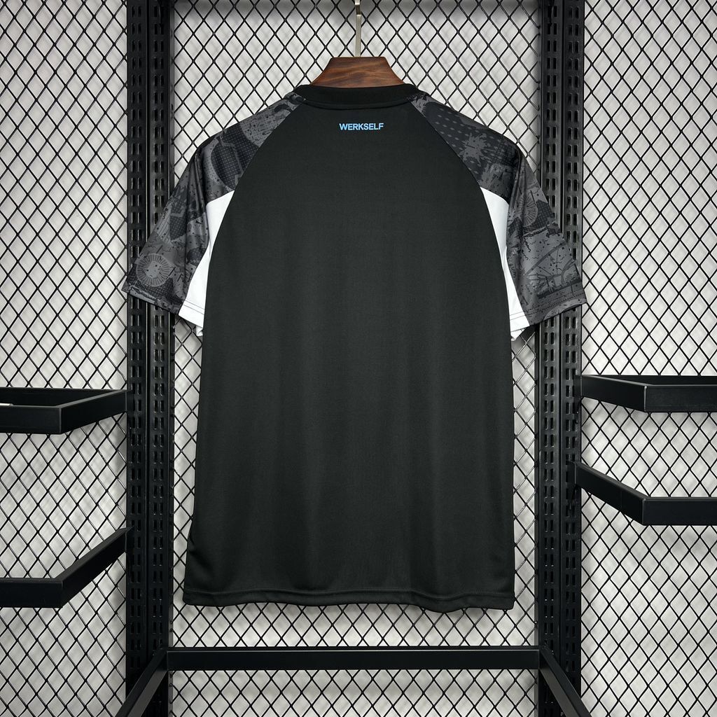 Bayer 04 Leverkusen Extérieur Third 2024/25