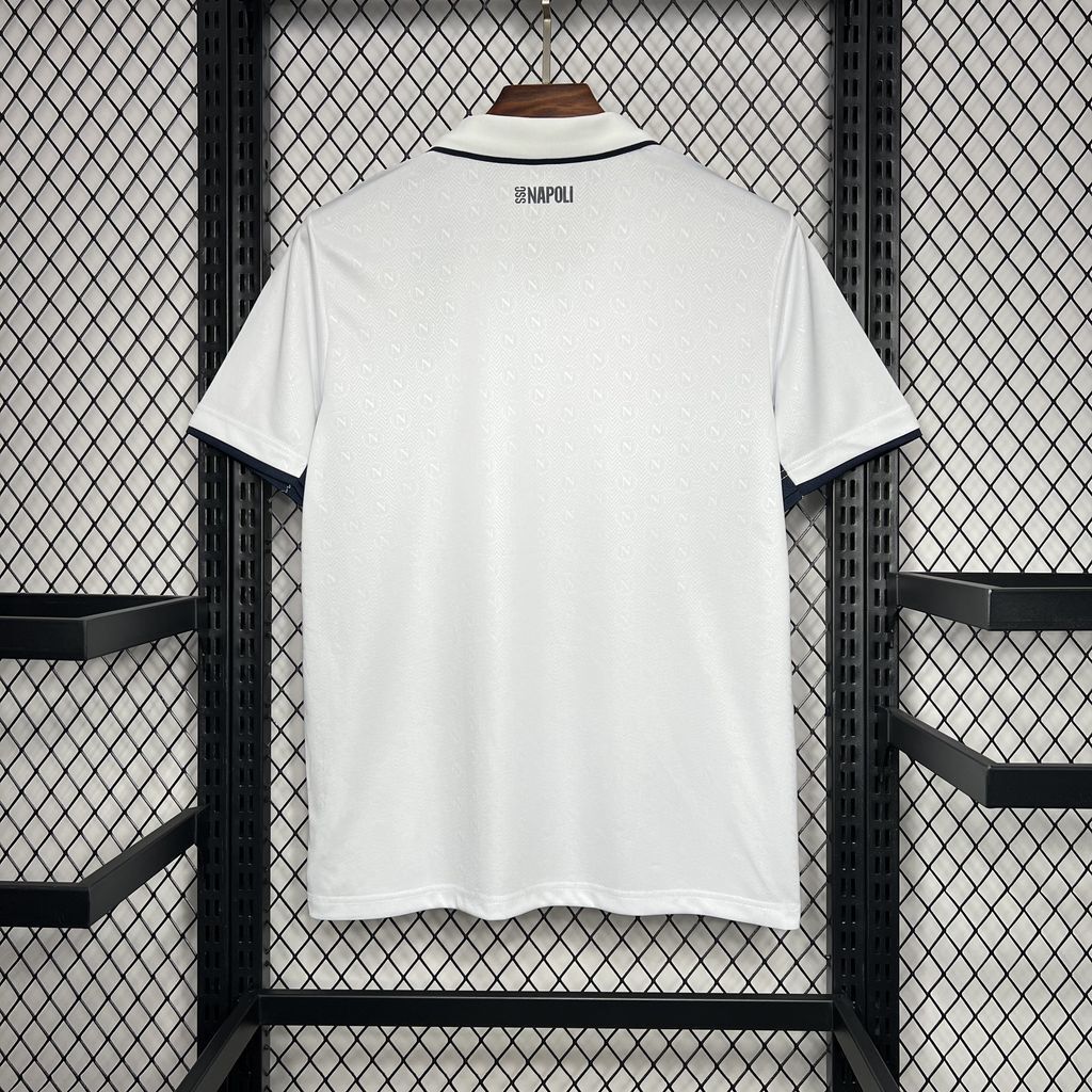 Napoli Extérieur 2024/25