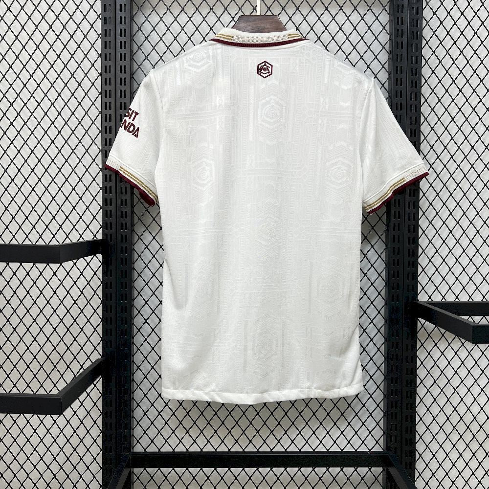 Arsenal 2025/26 Troisième version joueur