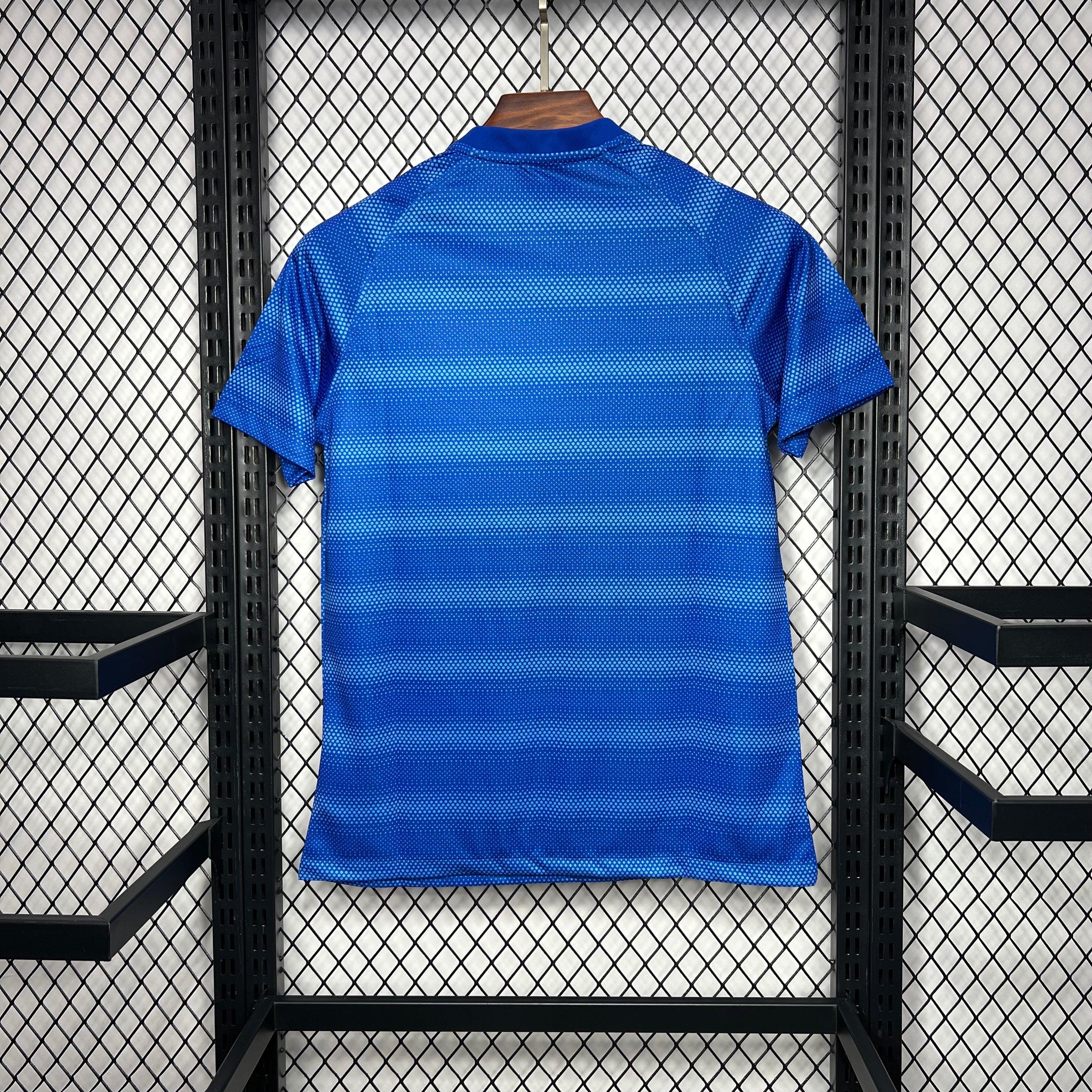 Brésil Extérieur rétro 2014