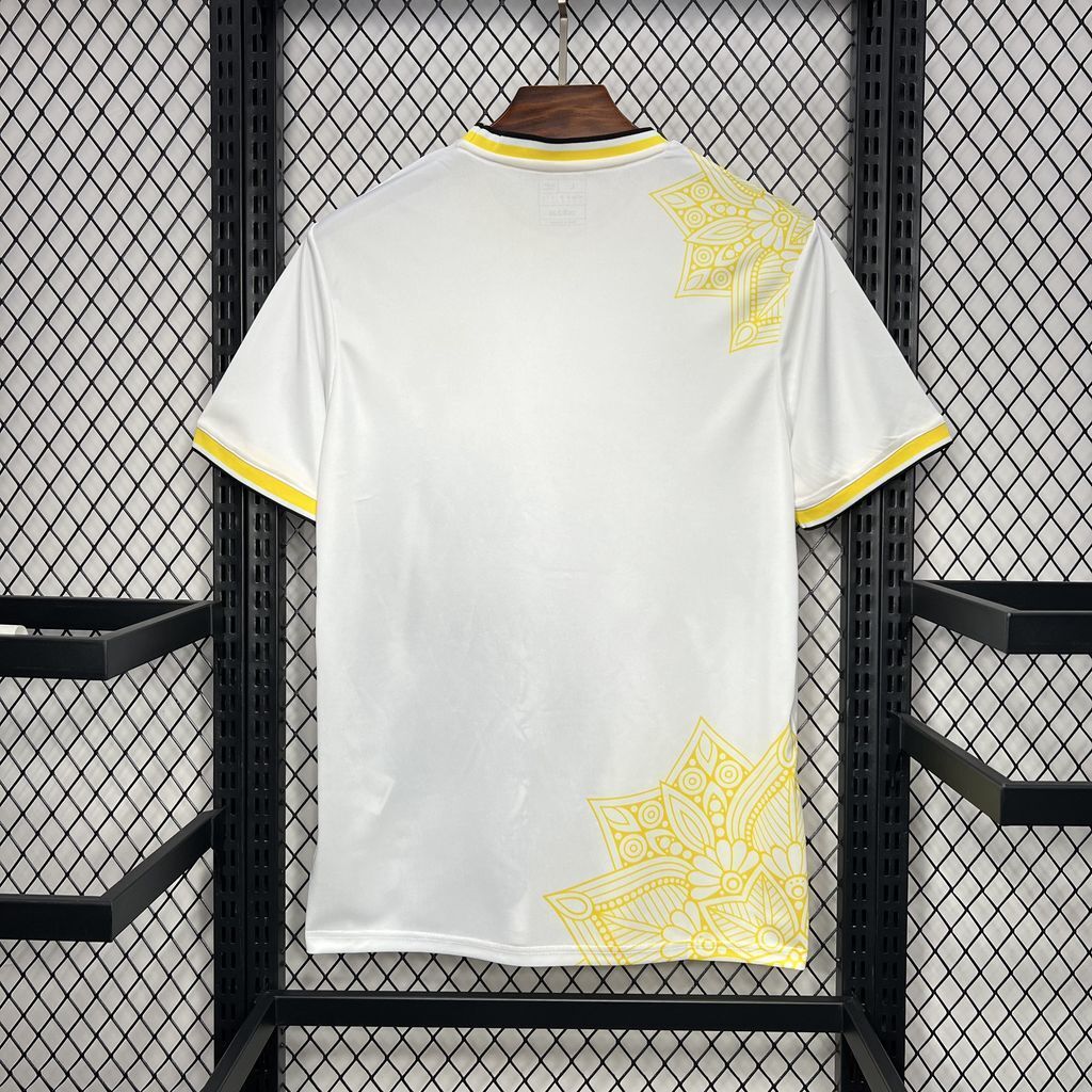 Real Madrid Mamba 2024/25