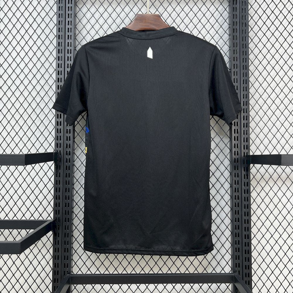 Everton Exterieur Third 2025/26