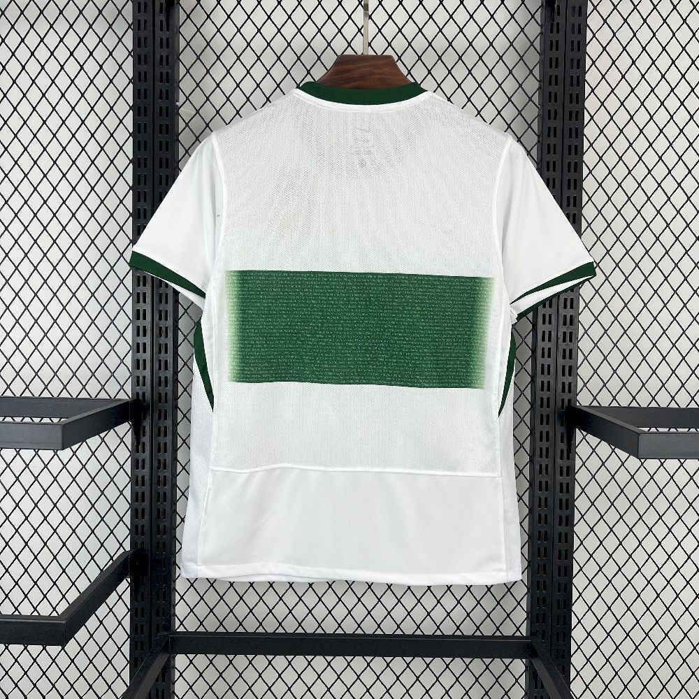 Elche CF Domicile 2025/26