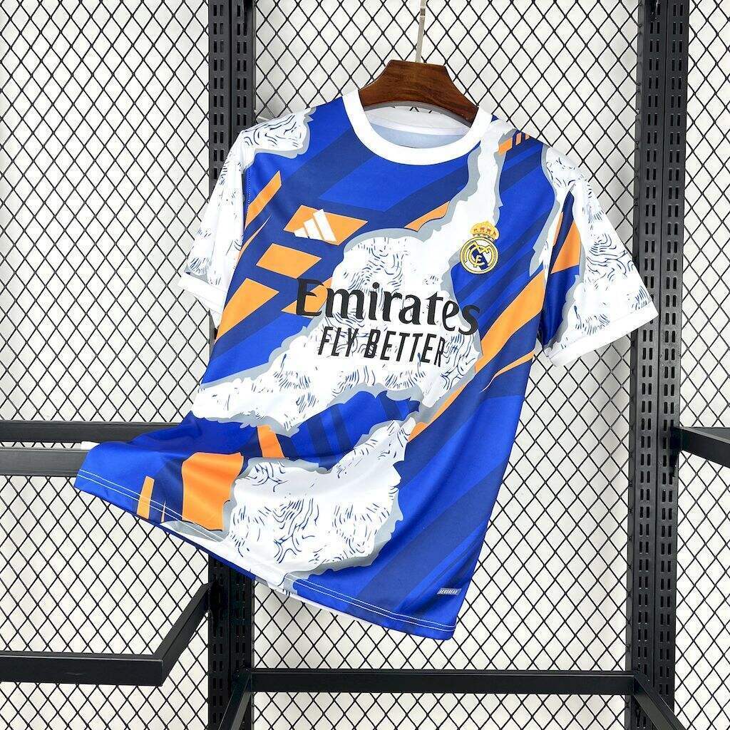 Real Madrid Edition Spécial 2025/26