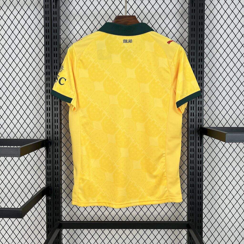 AC Milan Extérieur Third 2025/26