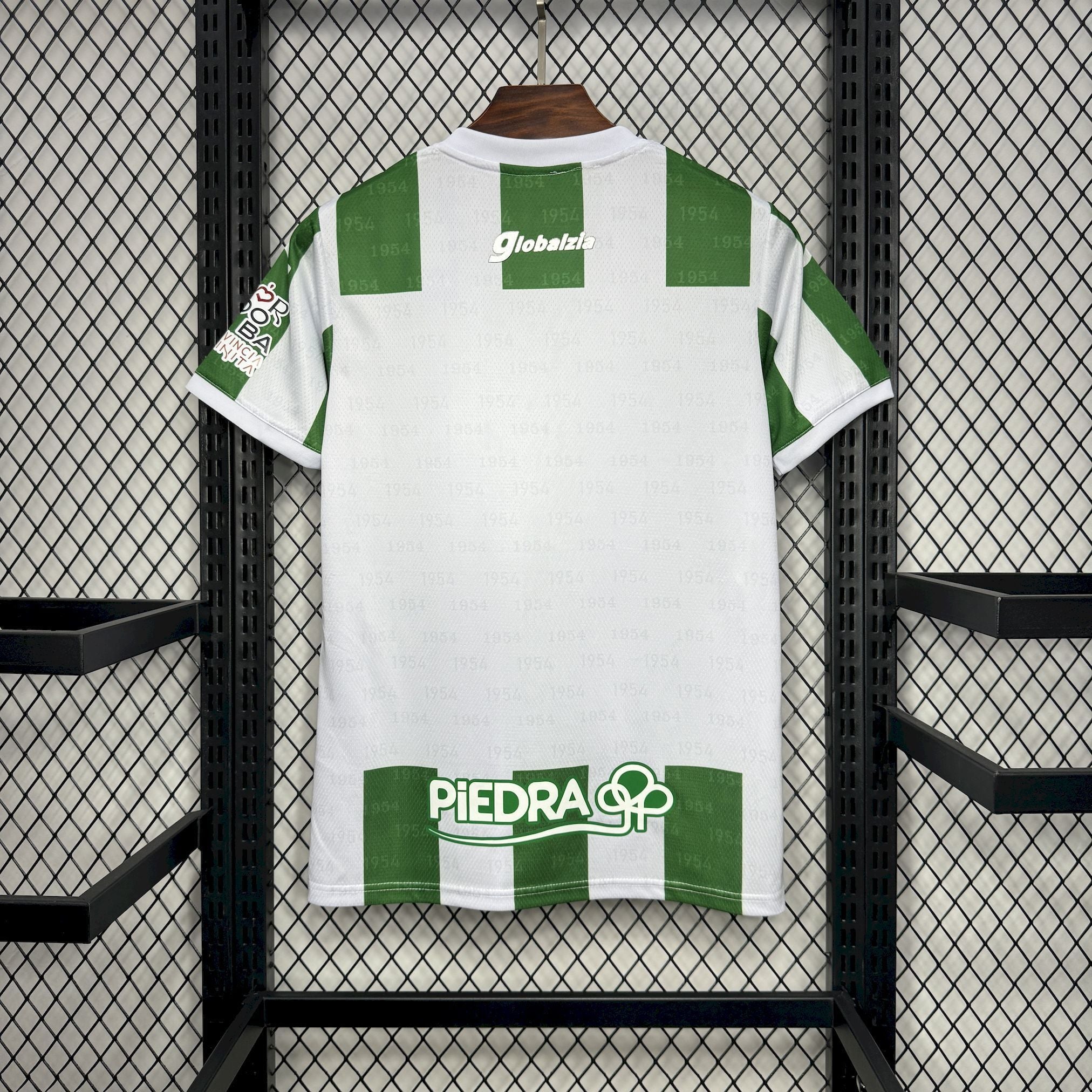 Cordoba CF Domicile 2024/25
