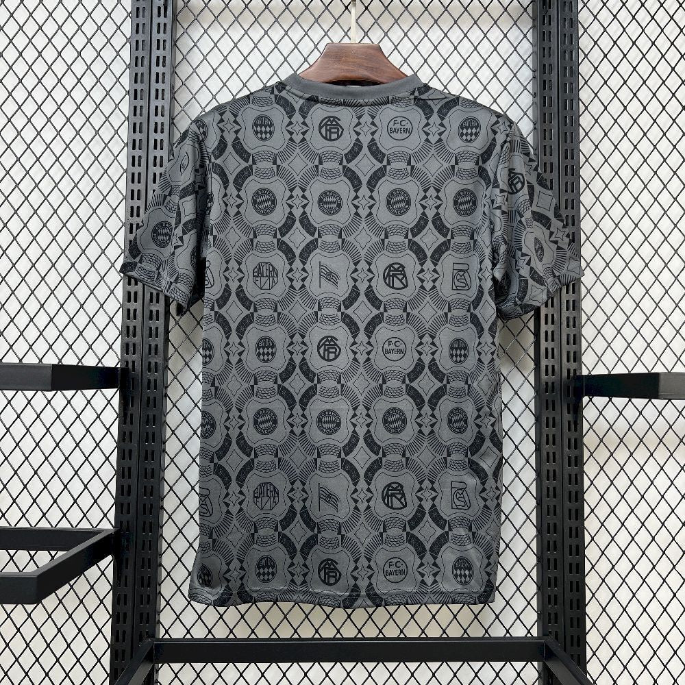 Bayern Munich Wiesn T-Shirt 2025/26