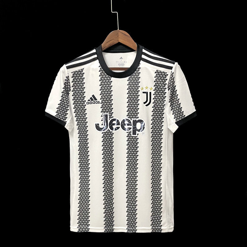 Juventus Domicile 2022/23