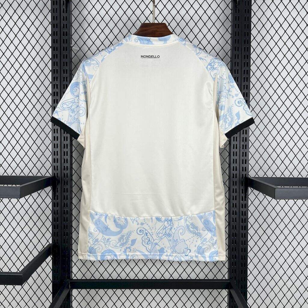 Palerme Extérieur Third 2025/26