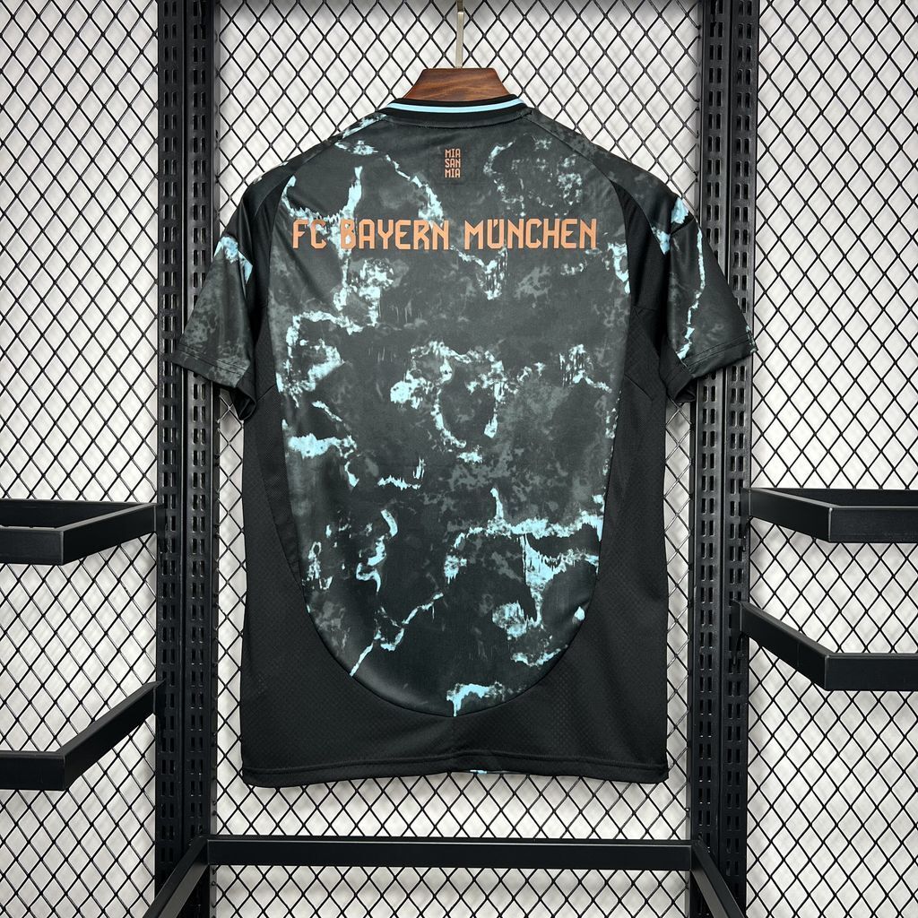 Bayern Munich Extérieur 2024/25