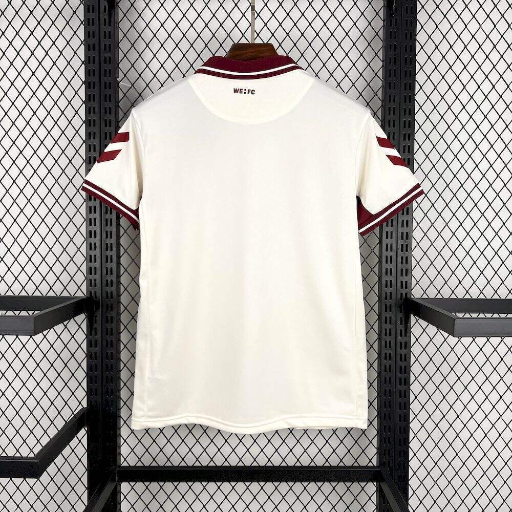 FC Kln Originale Rétro 2025/26