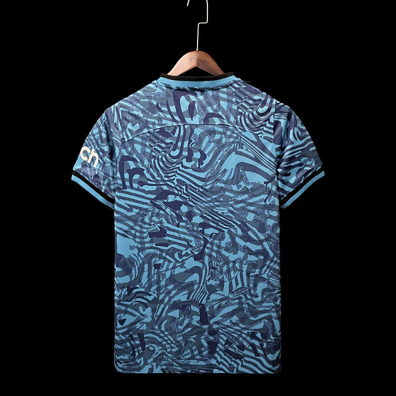 Tottenham Extérieur Third 2022/23