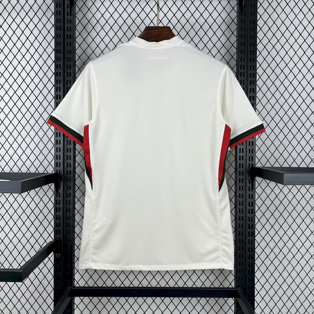 Chelsea Extérieur 2025/26