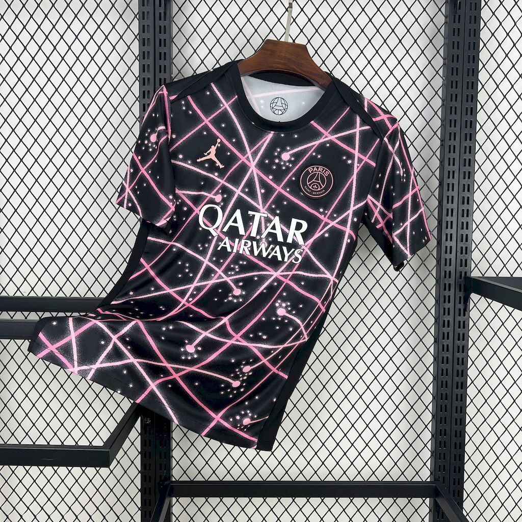 Paris Saint-Germain Maillot Entrainement 2025/26