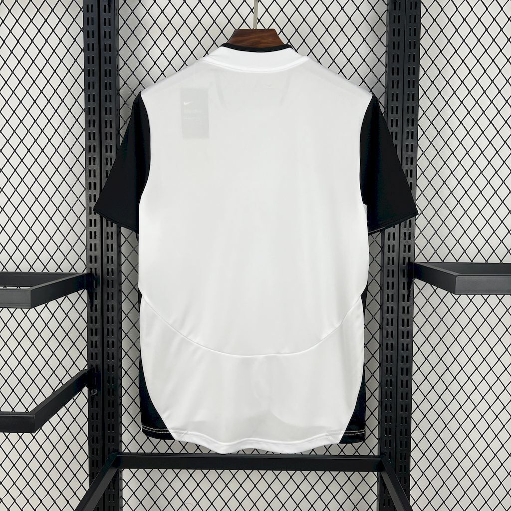 FC Valence Domicile "Finale UEFA Cup" 2003/04