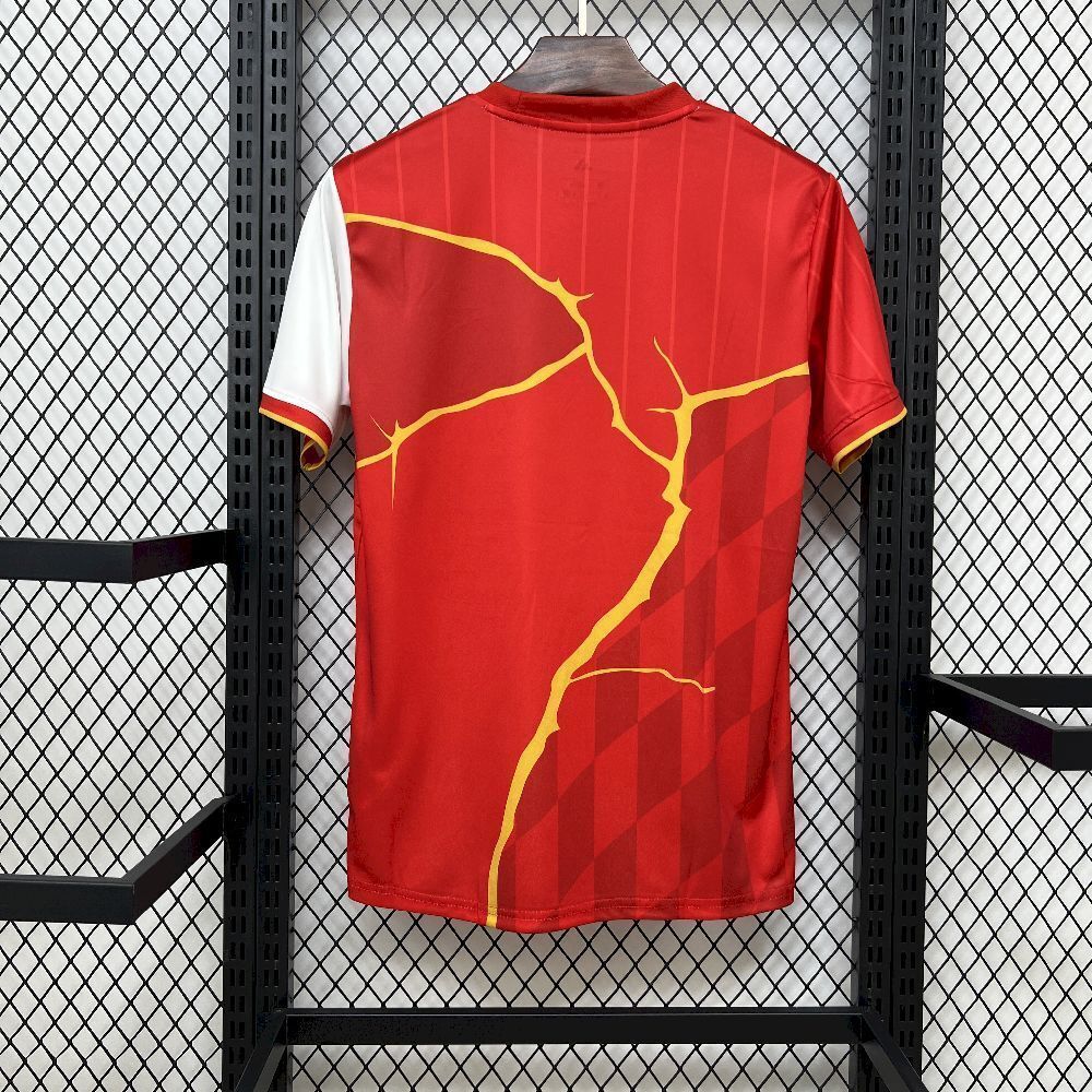 Bayern Munich Special Edition 2025/26