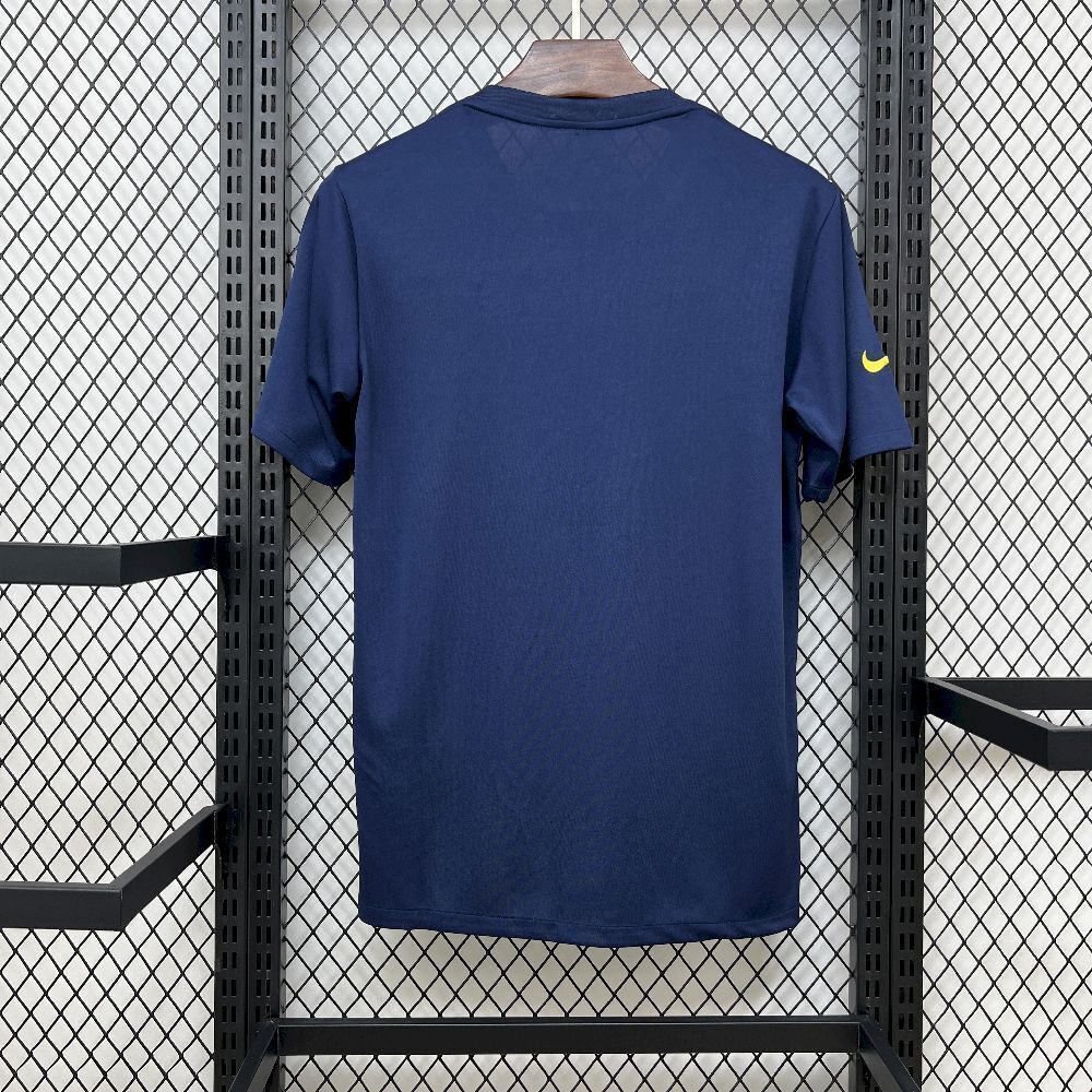 Atletico Madrid Maillot d’avant match 2025/26