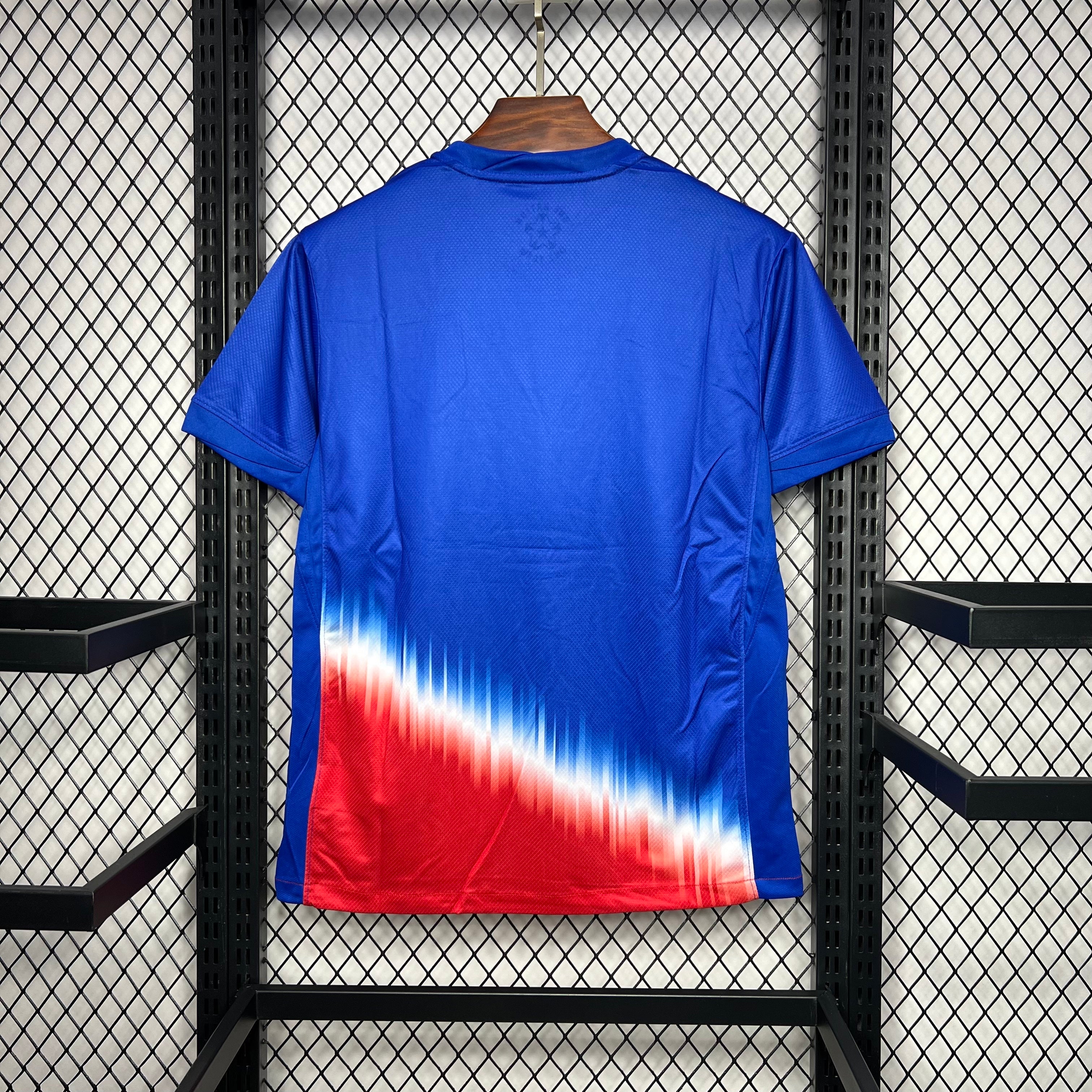 USA Extérieur 2024/25