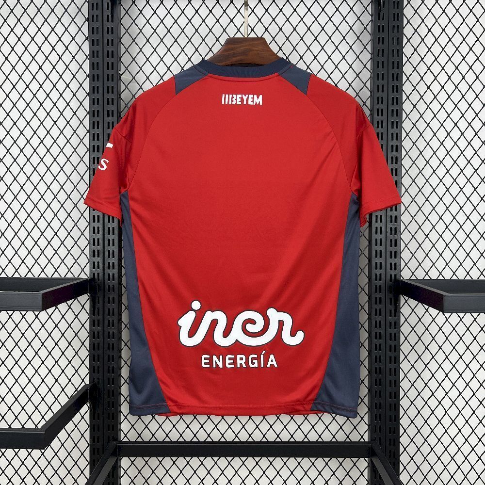 Albacete Extérieur 2025/26