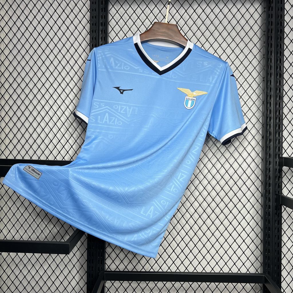 Lazio Domicile 2024/25