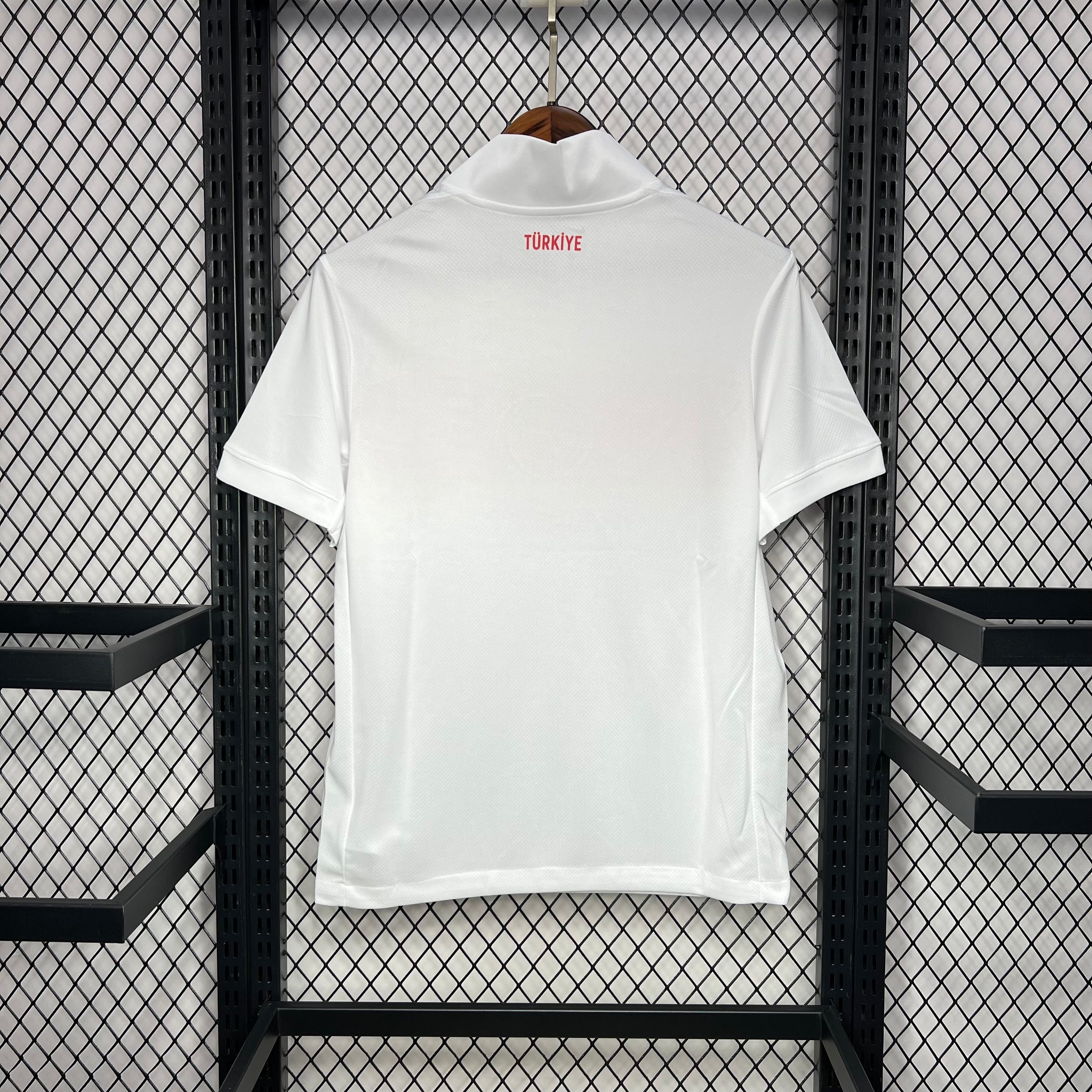 Turquie Domicile Euro 2024/25