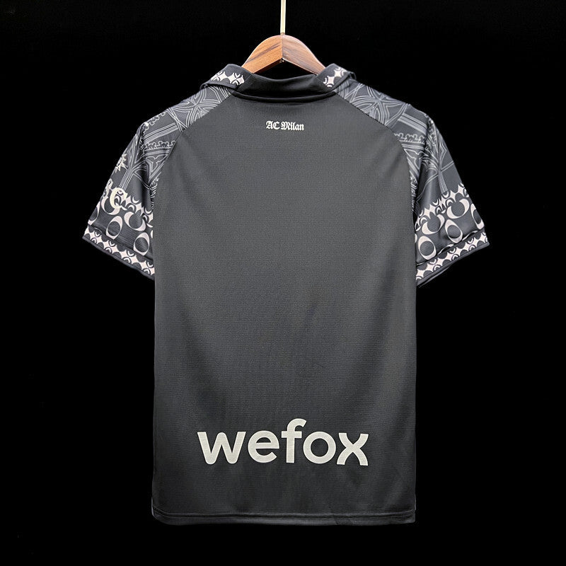 AC Milan joint edition 2024/25