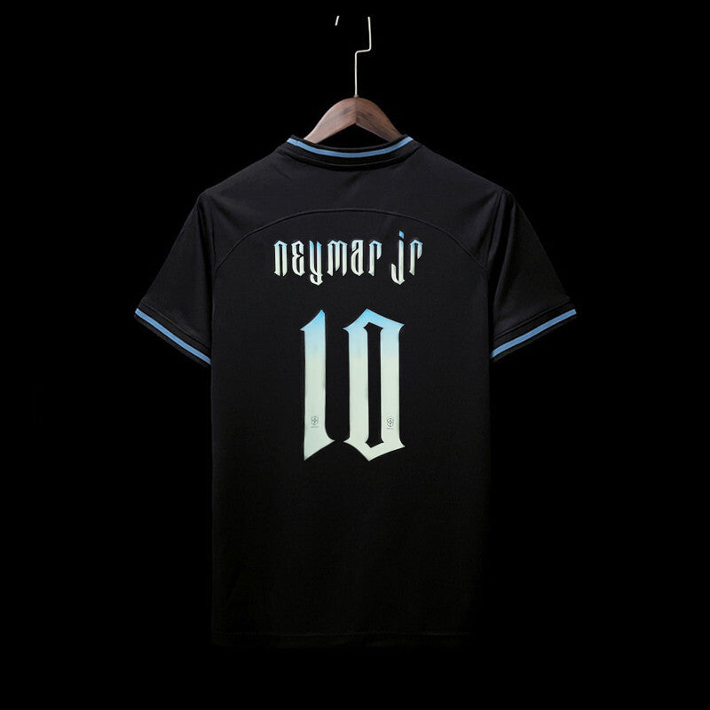 Brésil "Neymar Jr" Concept