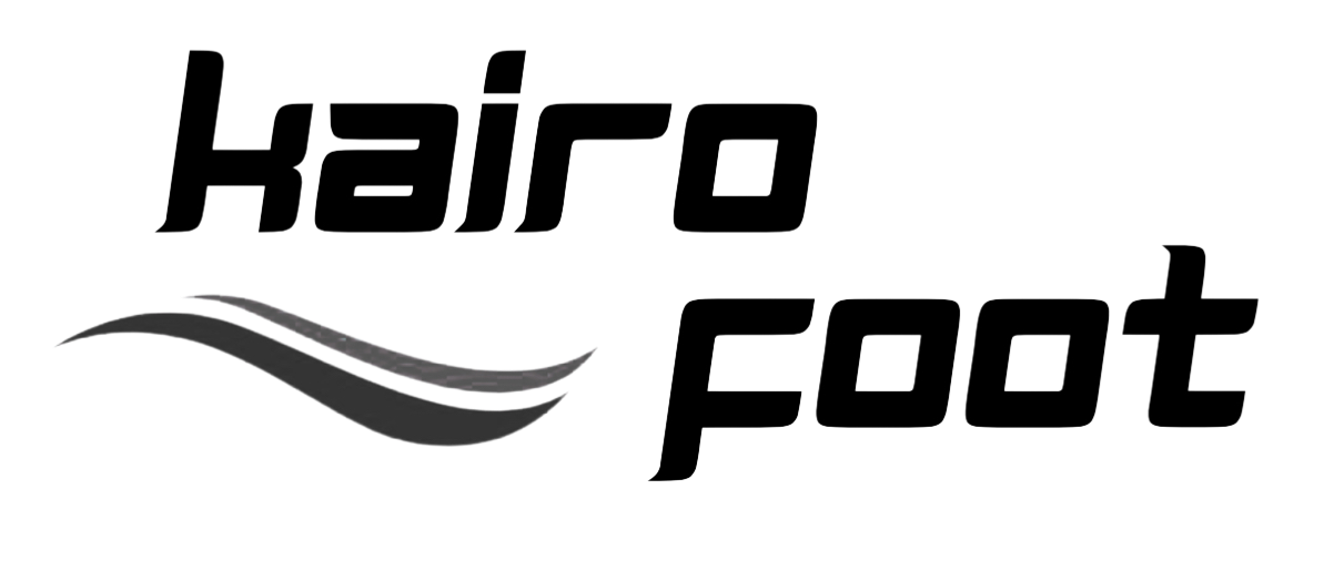 Kairo Foot