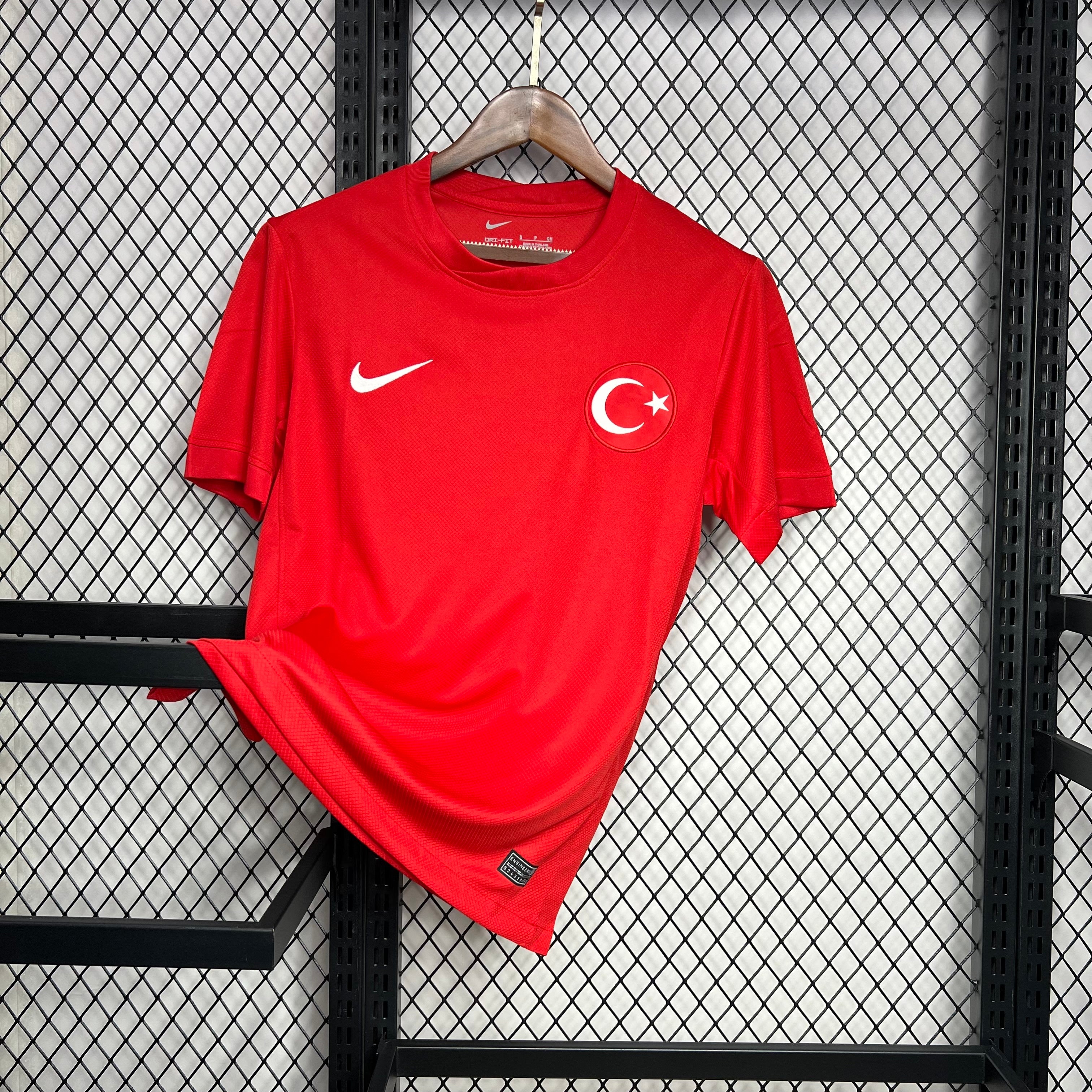 Turquie Extérieur Euro 2024/25