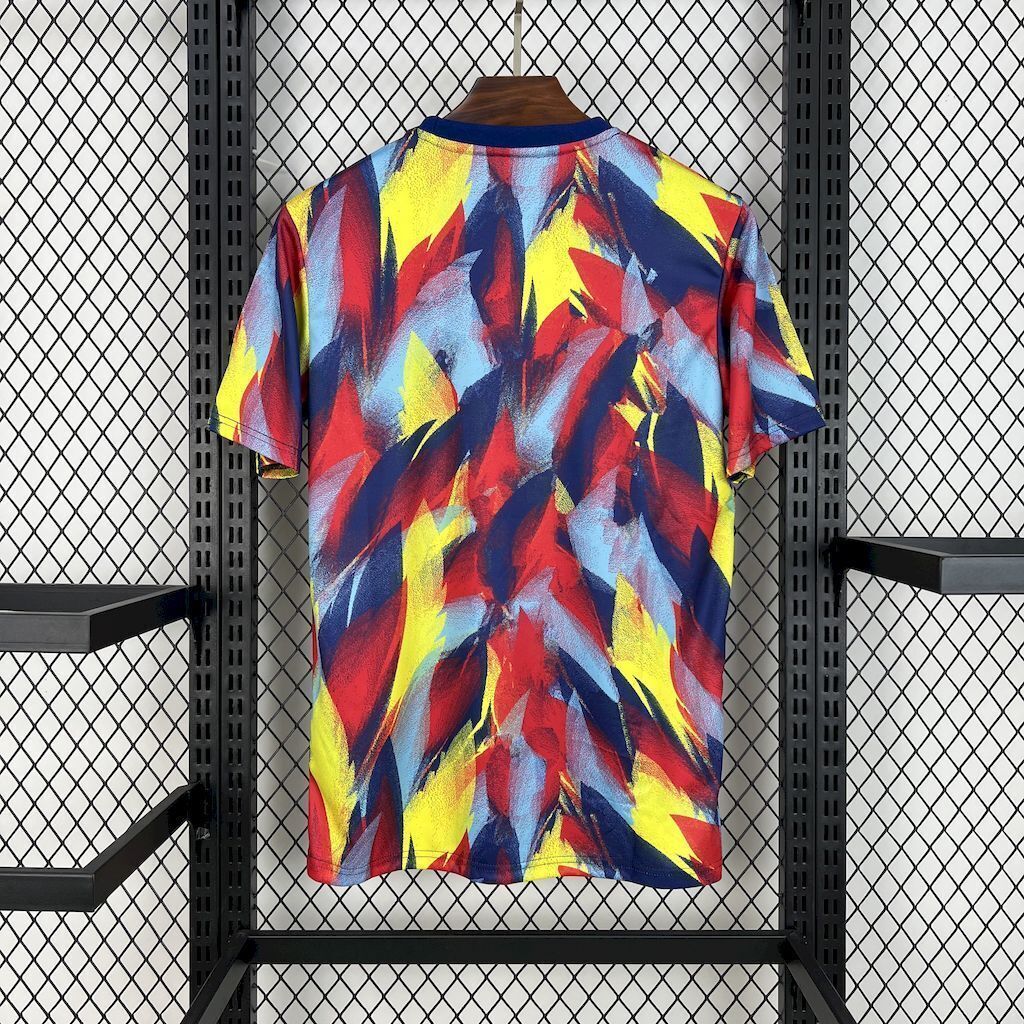 Arsenal Entrainement 25/26