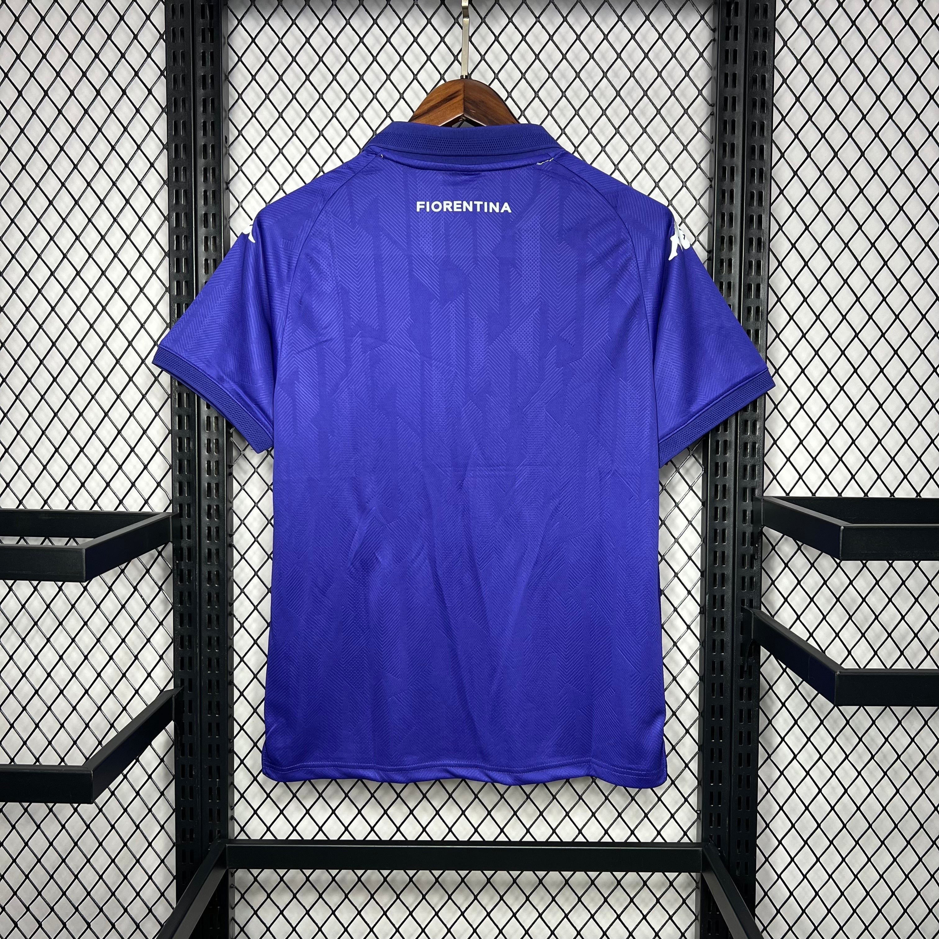 Fiorentina Domicile 2024/25